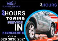 Towing Service in Hammersmith image 3